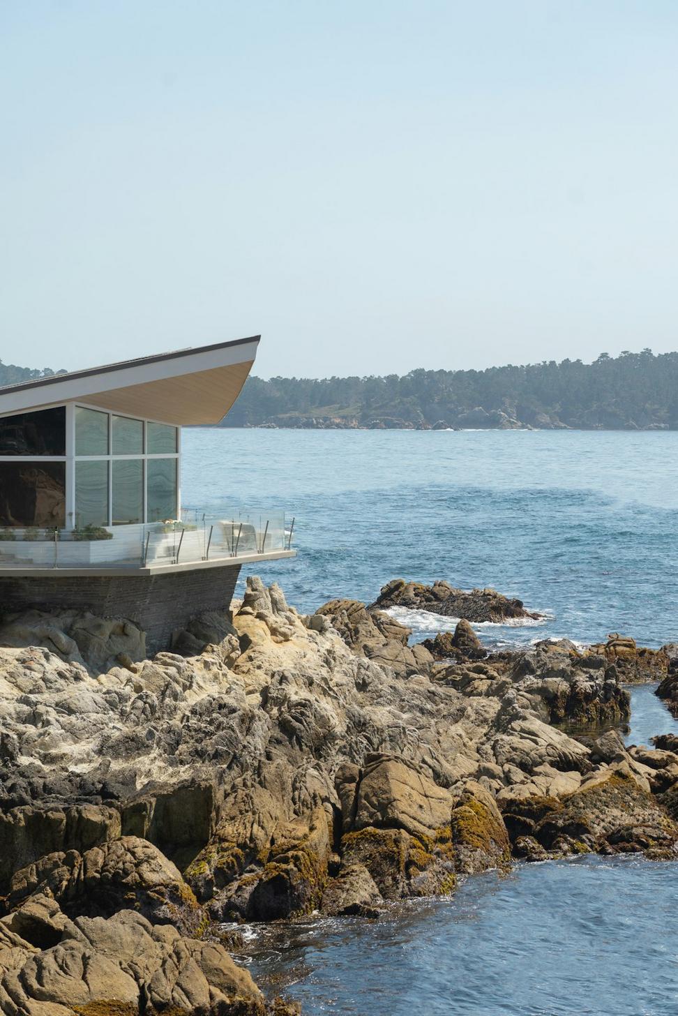 Waterfront Residence