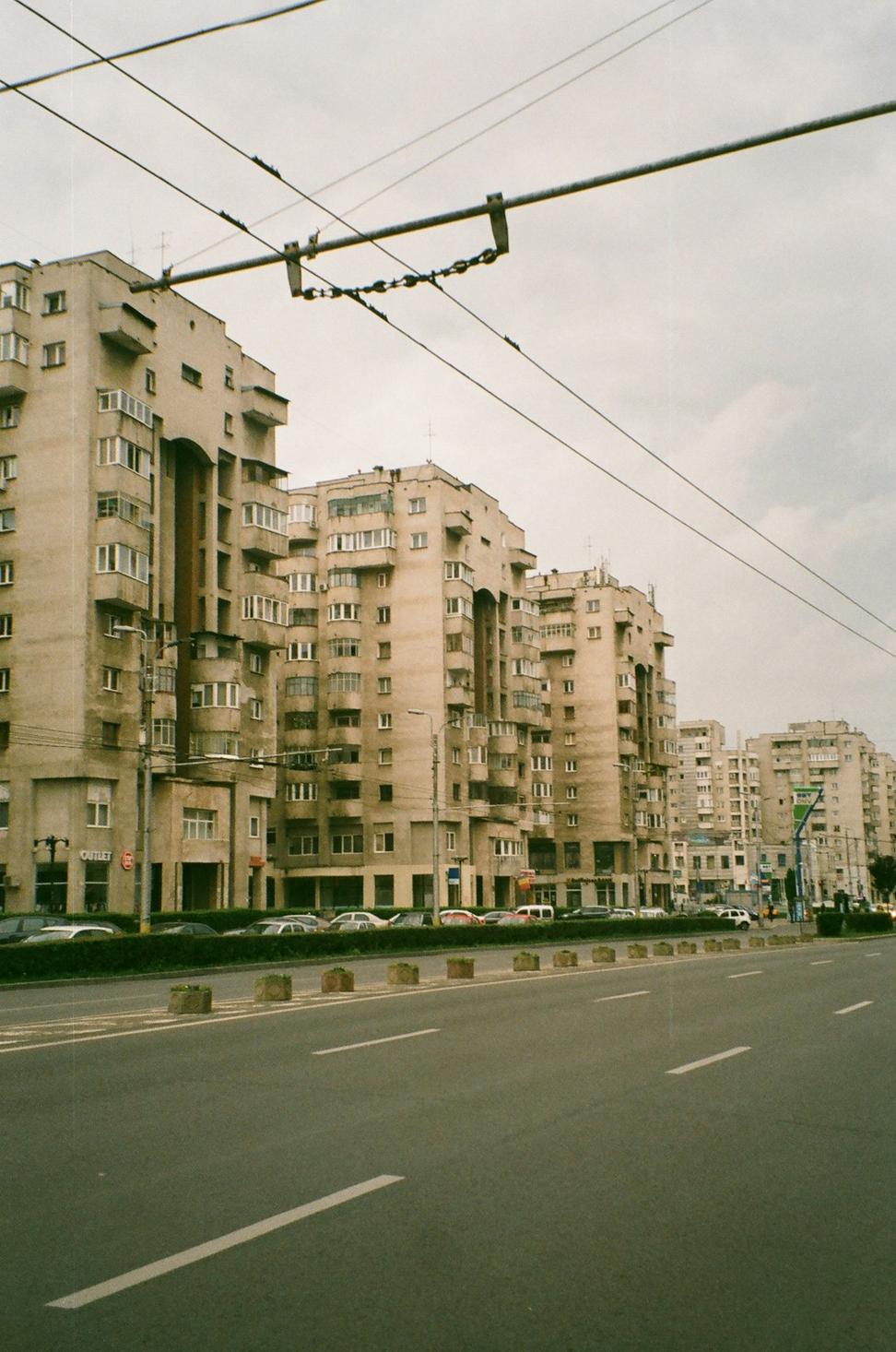 Urban planning