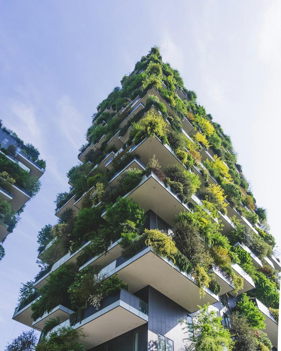 Sustainable Construction