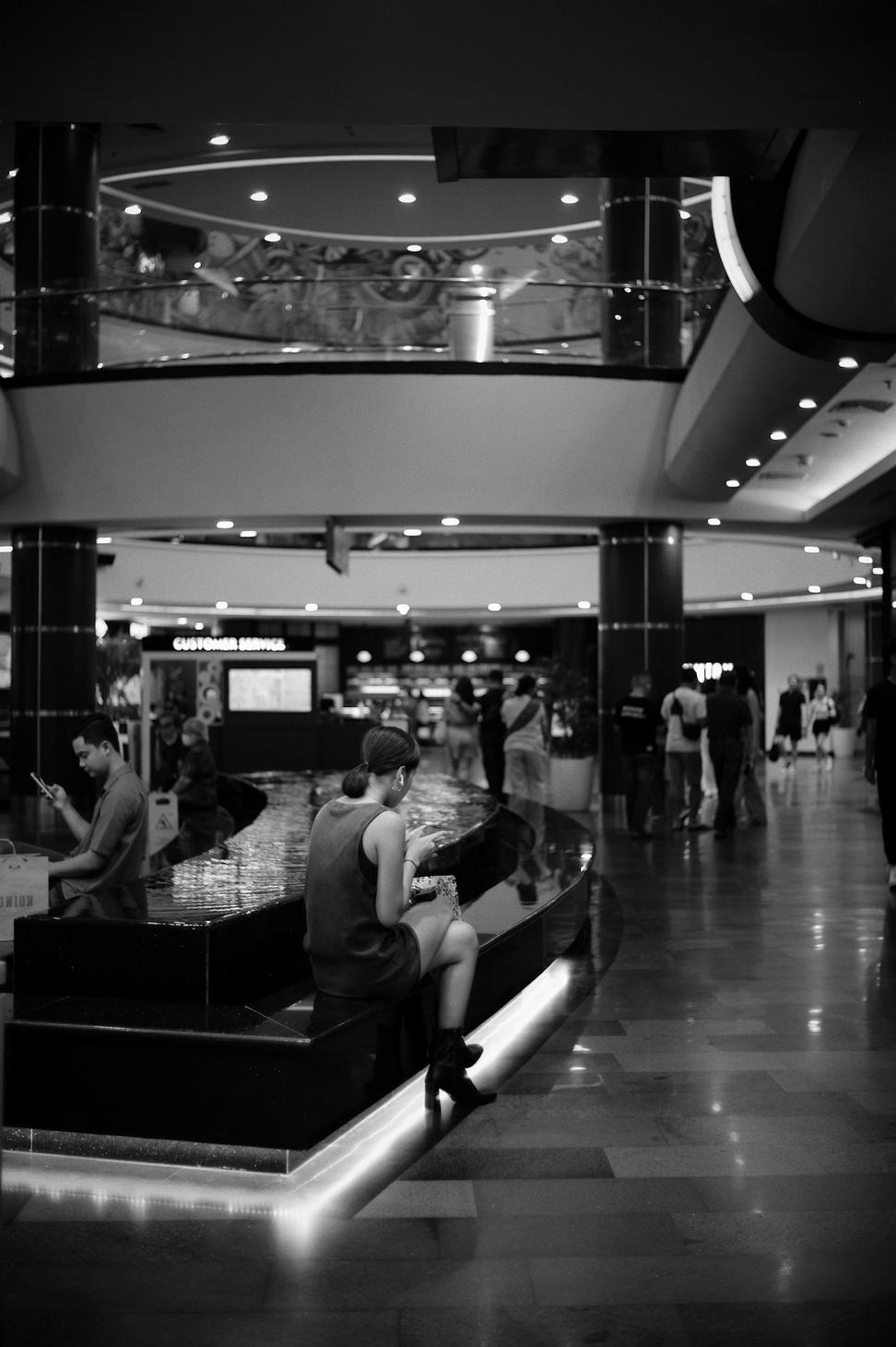 Boutique Hotel