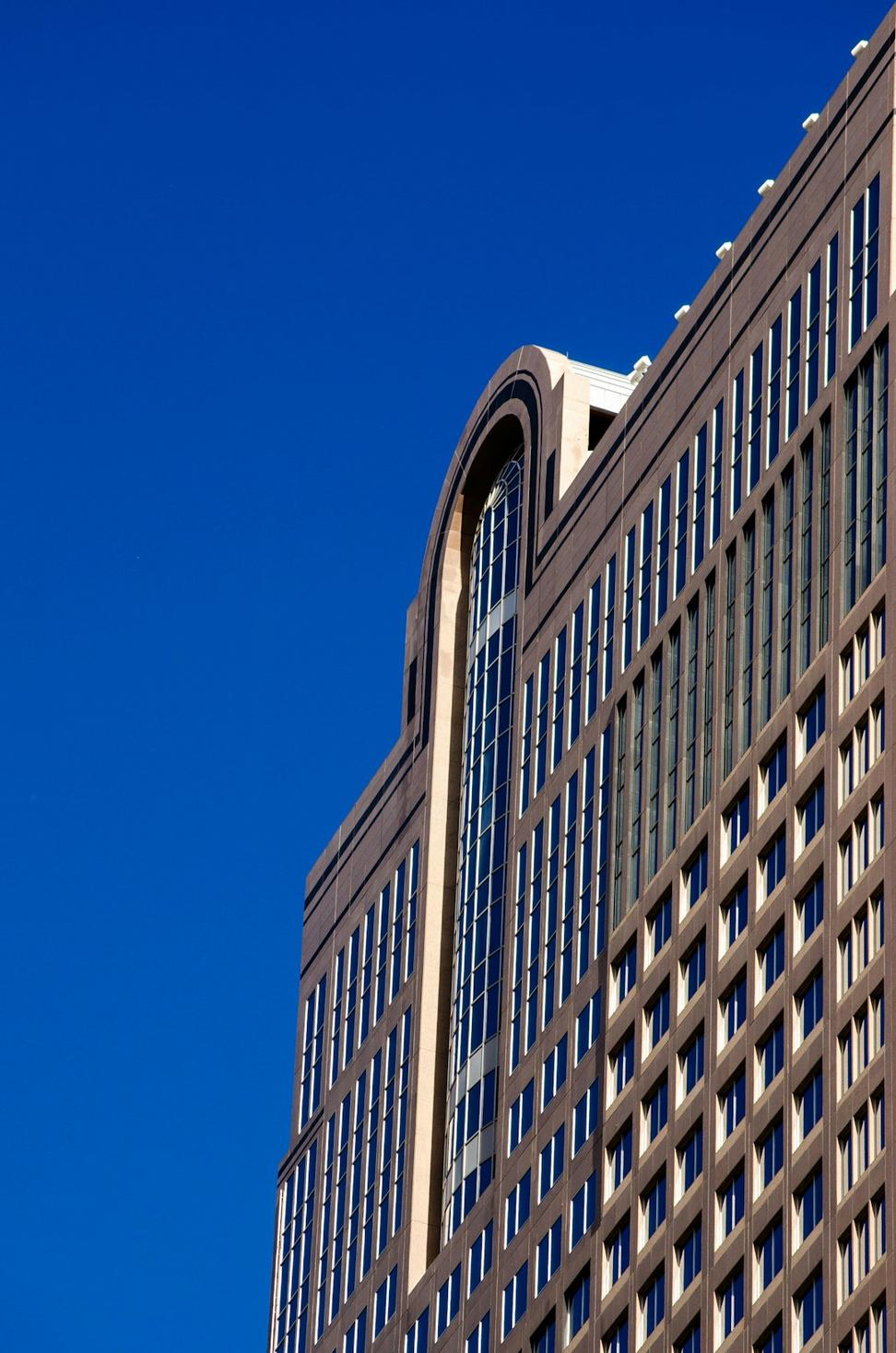 Commercial Building