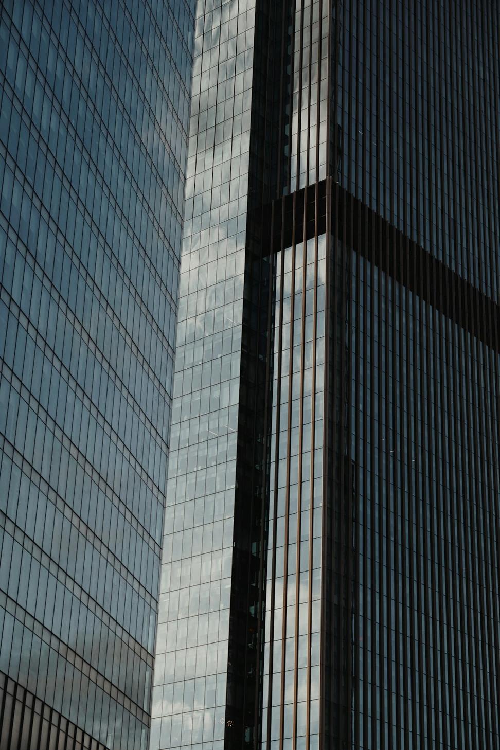 Bay Street Financial Hub