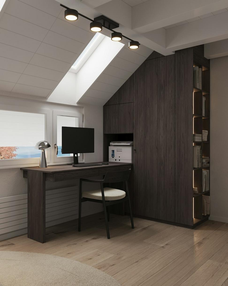 Tech Office Space