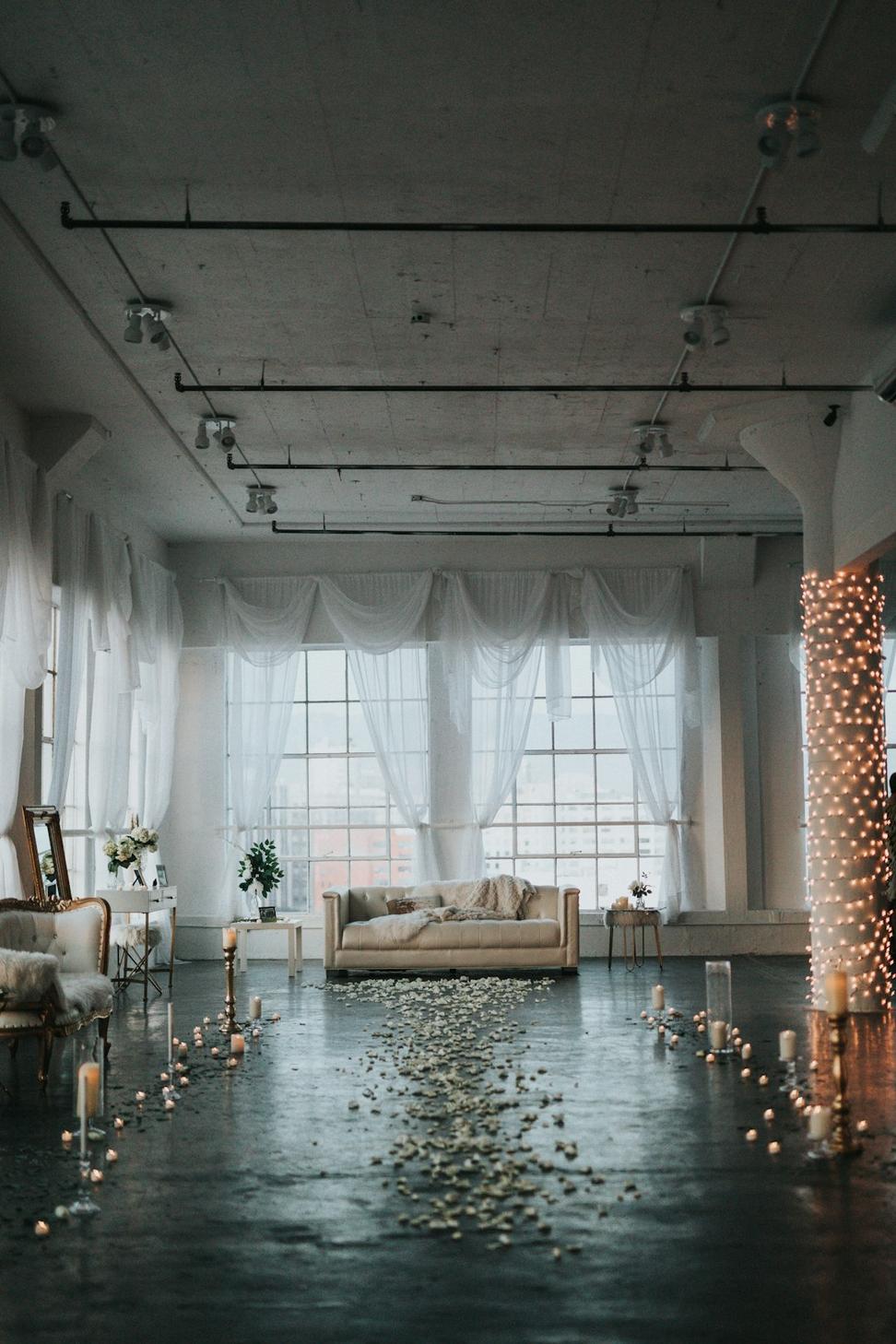 Interior design