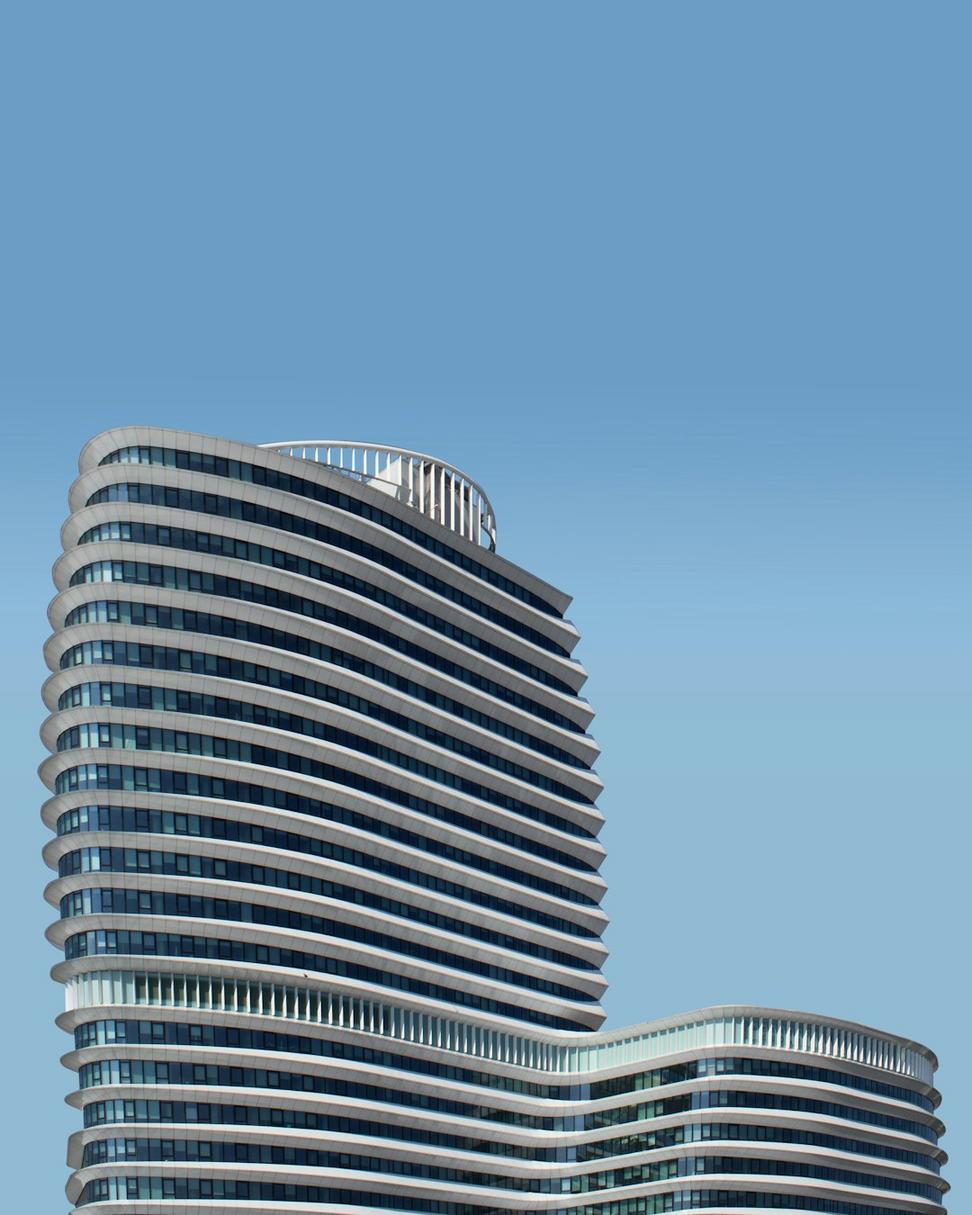 Commercial project