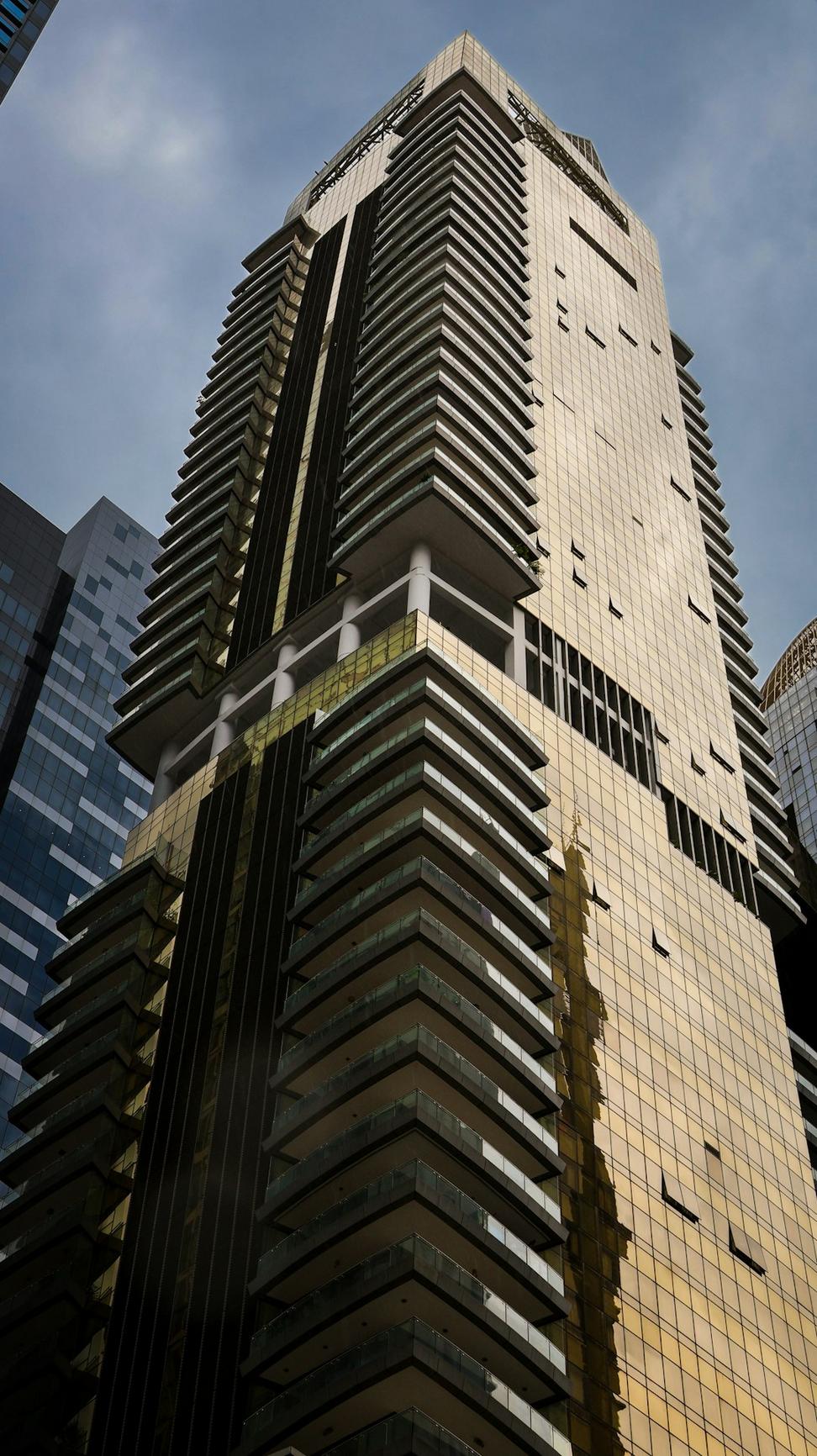 Yorkville Luxury Residence