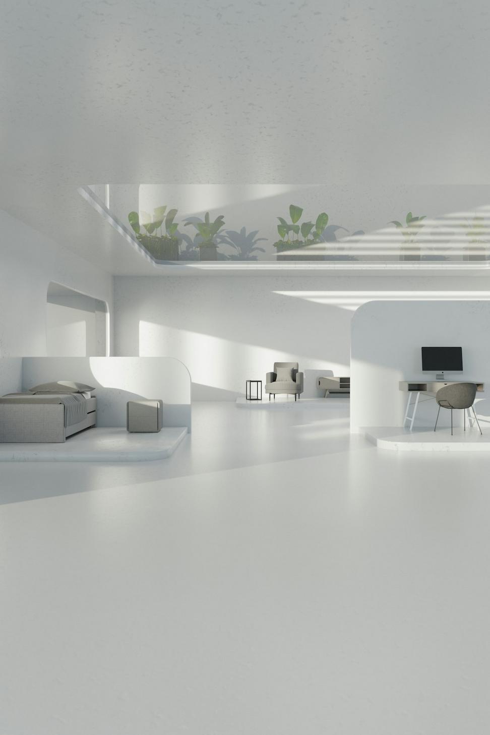 Interior Space